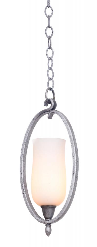 Mateo 1 Light Mini Pendant