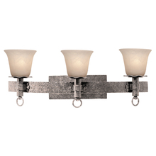 Kalco 4203PS/1313 - Americana 3 Light Bath