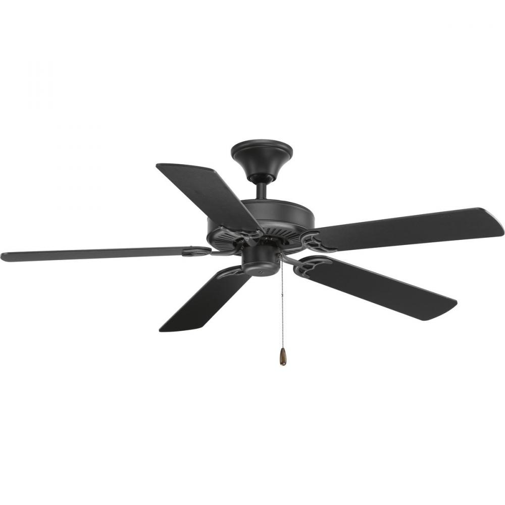 AirPro Collection 52" Five-Blade Ceiling Fan