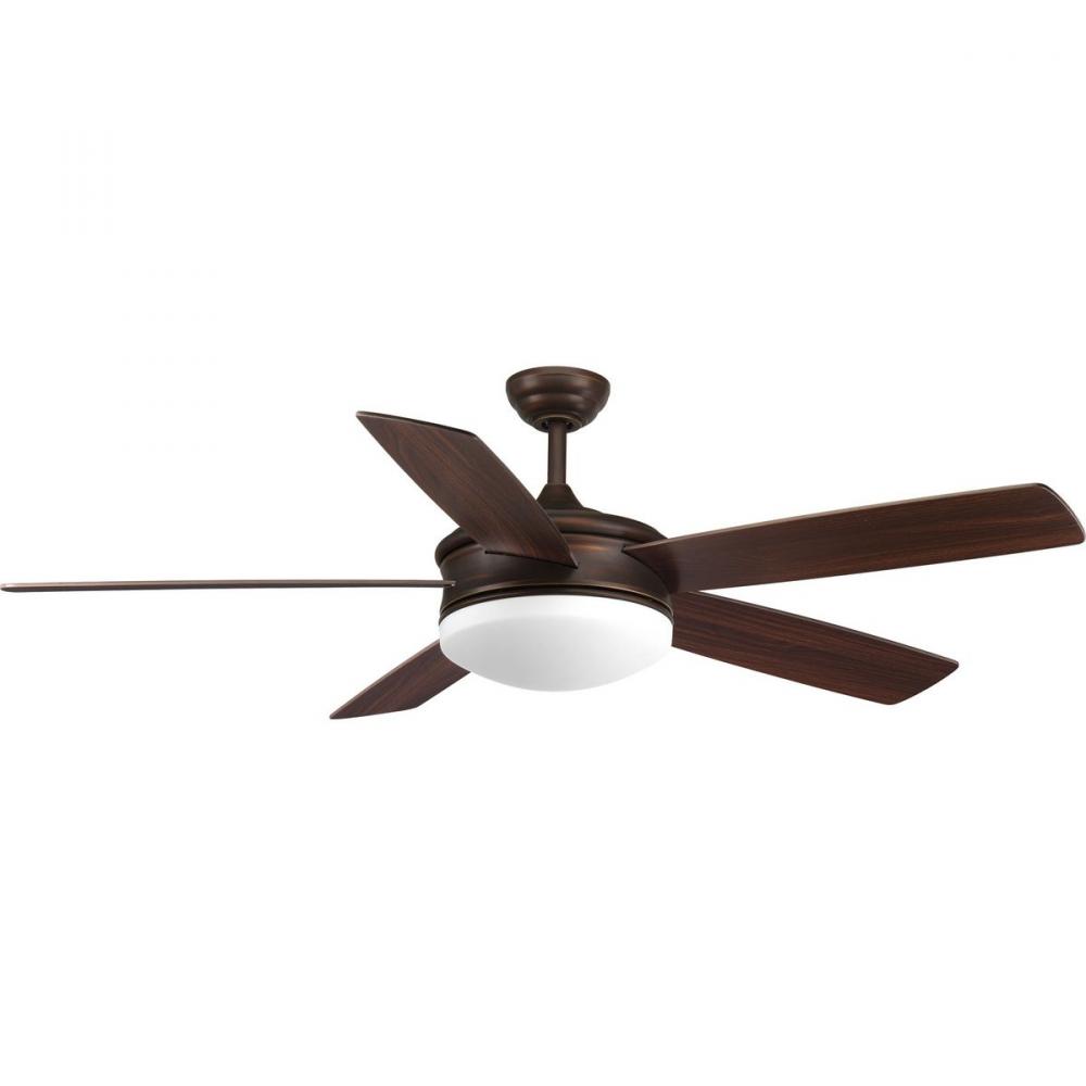 Fresno Collection 60" 5 Blade Ceiling Fan
