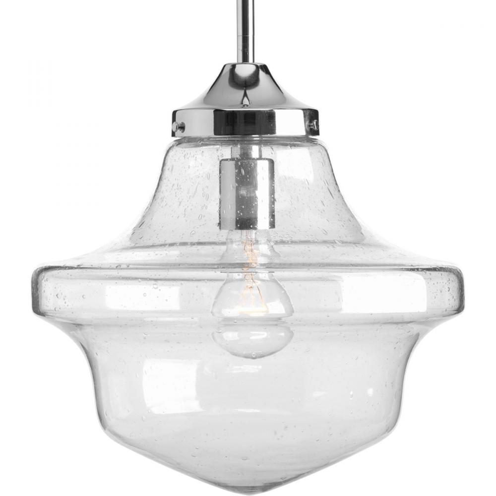 P5138-15 1-100W MED PENDANT