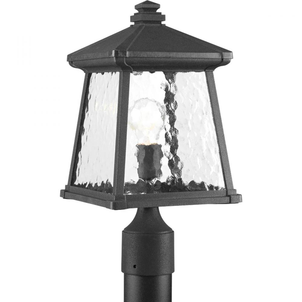 Mac Collection One-Light Post Lantern