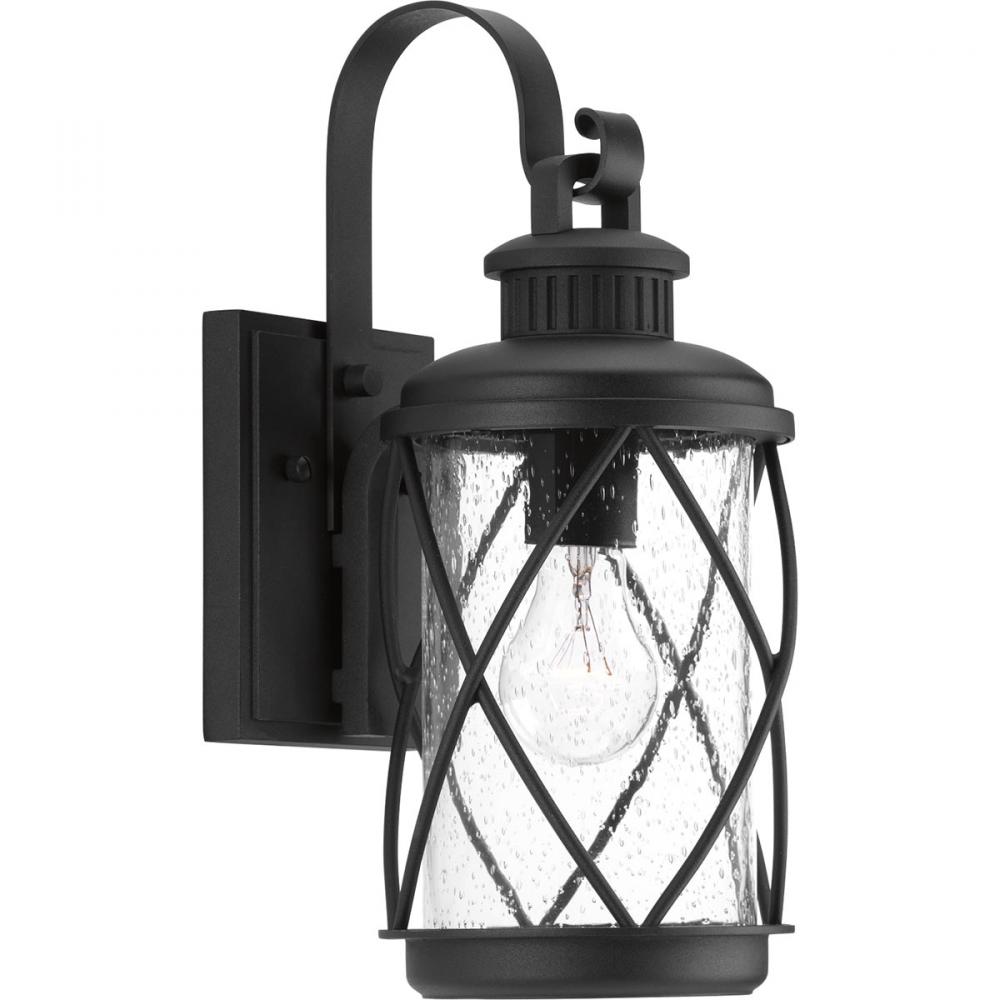 Hollingsworth Small Wall Lantern