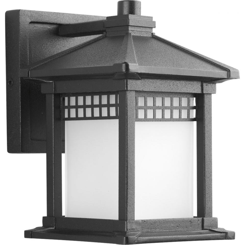 Merit Collection One-Light Wall Lantern