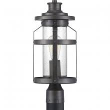  P540031-103 - Haslett Collection One-Light Post Lantern