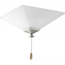  P2654-09 - 3-Lt. ceiling fan light