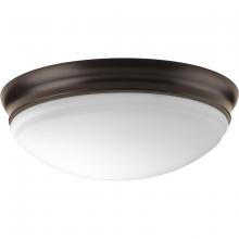 LED FLUSH MOUNT