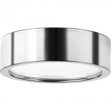  P3631-1530K9 - Portal Collection One-Light 9" LED Flush Mount