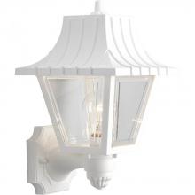 Progress P5814-30 - Mansard Collection One-Light Outdoor Wall Lantern