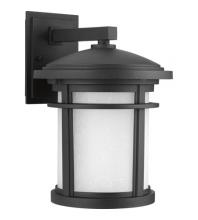  P6085-31 - Wish Collection One-Light Medium Wall Lantern