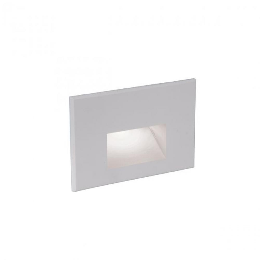 LEDme? Horizontal Anti-Microbial Step and Wall Light