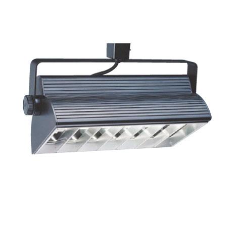 LOUVER FOR W218E-HS CFL WALL WASHER-BK