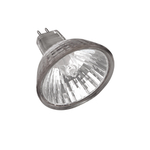  MR16-EXN-G - MR16 12V Halogen Lamp with Glass Cover