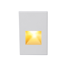 WAC US WL-LED200F-AM-WT - LEDme® Vertical Step and Wall Light