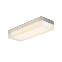  FM-4014-30-BN - DICE Flush Mount Light