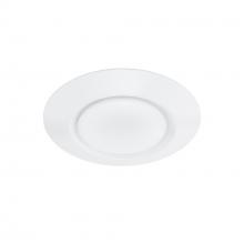  FM-616G2-9CS-WT - I Can't Believe It's Not Recessed LED Ceiling Light 5CCT