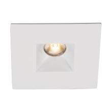  HR-LED271R-30-WT - LEDme Miniature Recessed Task Light