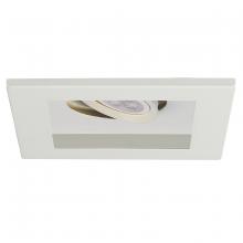 Recessed Lighting Trims