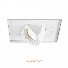 WAC Online MT-5LD125TL-S27-WT - Tesla LED Multiple Single Light Invisible Trim with Light Engine