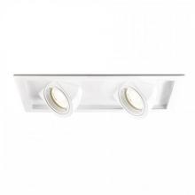 WAC Online MT-5LD225T-F30-WT - Tesla LED Multiple Two Light Trim with Light Engine