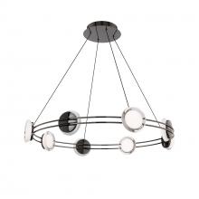  PD-65532-35-AB - Bracelet Pendant Light