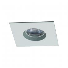 WAC US R1BSA-08-F930-WT - Ocularc 1.0 LED Square Open Adjustable Trim with Light Engine and New Construction or Remodel Hous