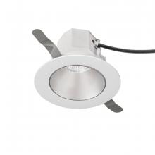 WAC US R3ARDT-F827-BN - Aether Round Trim with LED Light Engine