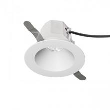 WAC US R3ARDT-FCC24-WT - Aether Color Changing LED Round Open Reflector Trim with Light Engine