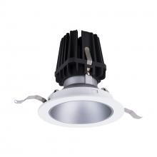 WAC US R4FRDT-935-HZWT - FQ 4" Round Downlight Trim