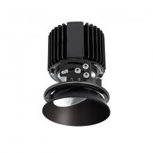 WAC US R4RAL-N930-CB - Volta Round Adjustable Invisible Trim with LED Light Engine