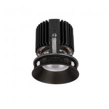 WAC US R4RD1L-W930-CB - Volta Round Shallow Regressed Invisible Trim with LED Light Engine