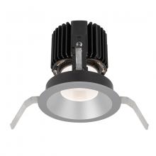 WAC US R4RD1T-F927-HZ - Volta Round Shallow Regressed Trim with LED Light Engine