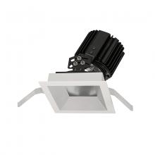 WAC US R4SAT-S927-HZWT - Volta Square Adjustable Trim with LED Light Engine