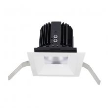 WAC US R4SD1T-F930-WT - Volta Square Shallow Regressed Trim with LED Light Engine