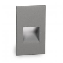  WL-LED200-27-GH - LEDme® Vertical Step and Wall Light