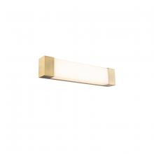 WAC US WS-37034-AB - MERCER Bath & Wall Light