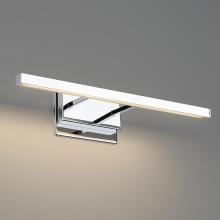  WS-73117-27-CH - PARALLAX Bath & Wall Light