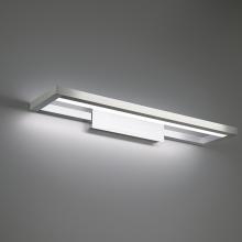  WS-89120-30-AL - VIEW Bath & Wall Light