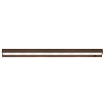  BA-LED10-BB - LED LGT BAR 30INCH 10X1W 3000K