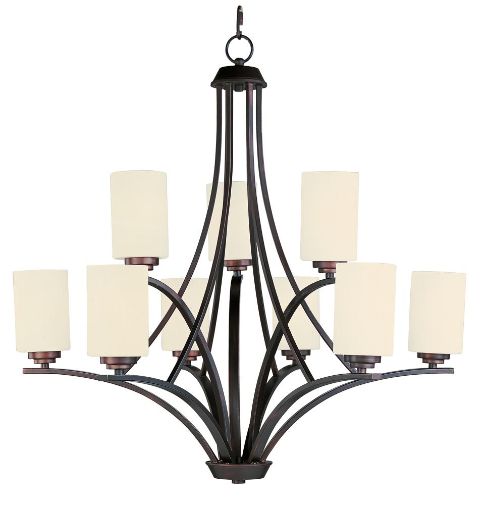 Deven-Multi-Tier Chandelier