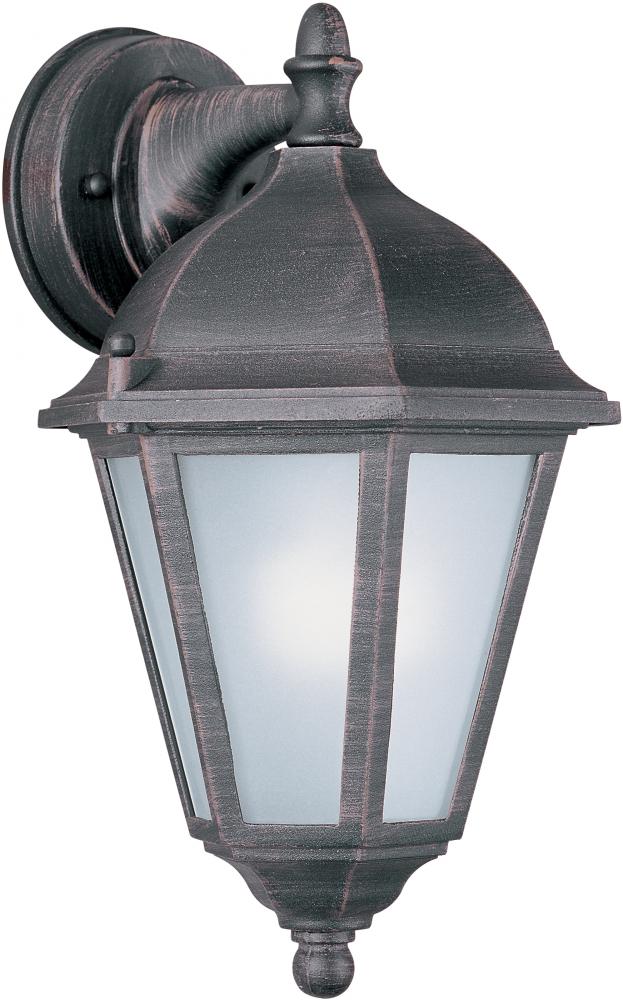 Westlake LED E26-Outdoor Wall Mount