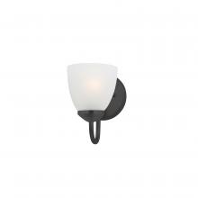  11381FTBK - Axis-Wall Sconce