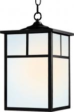  4058WTBK - Coldwater-Outdoor Hanging Lantern