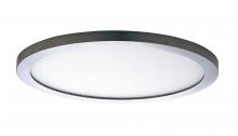 Maxim 57692WTSN - Chip-Flush Mount