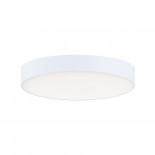 Maxim 57881WTWT - Trim - 0-10 V-Flush Mount