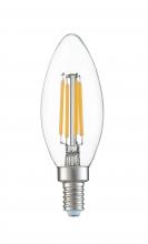  BL4E12B11CL120V30 - Bulbs-Bulb