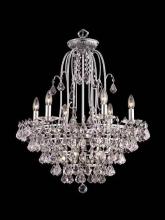  GH80281 - 25X30 TENNYSON CHANDLR