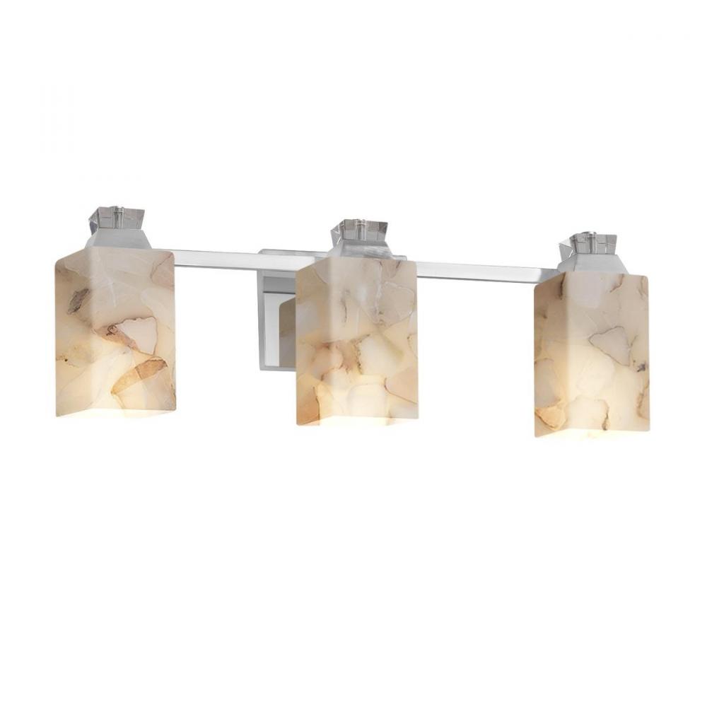 Ardent 3-Light Bath Bar