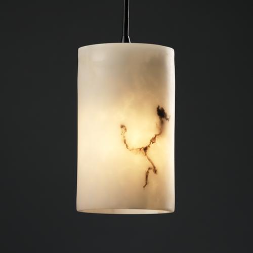 Mini 1-Light LED Pendant