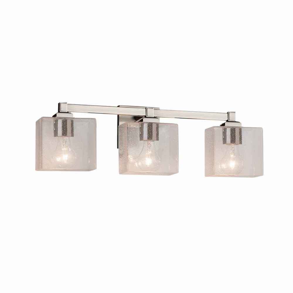 Regency 3-Light LED Bath Bar